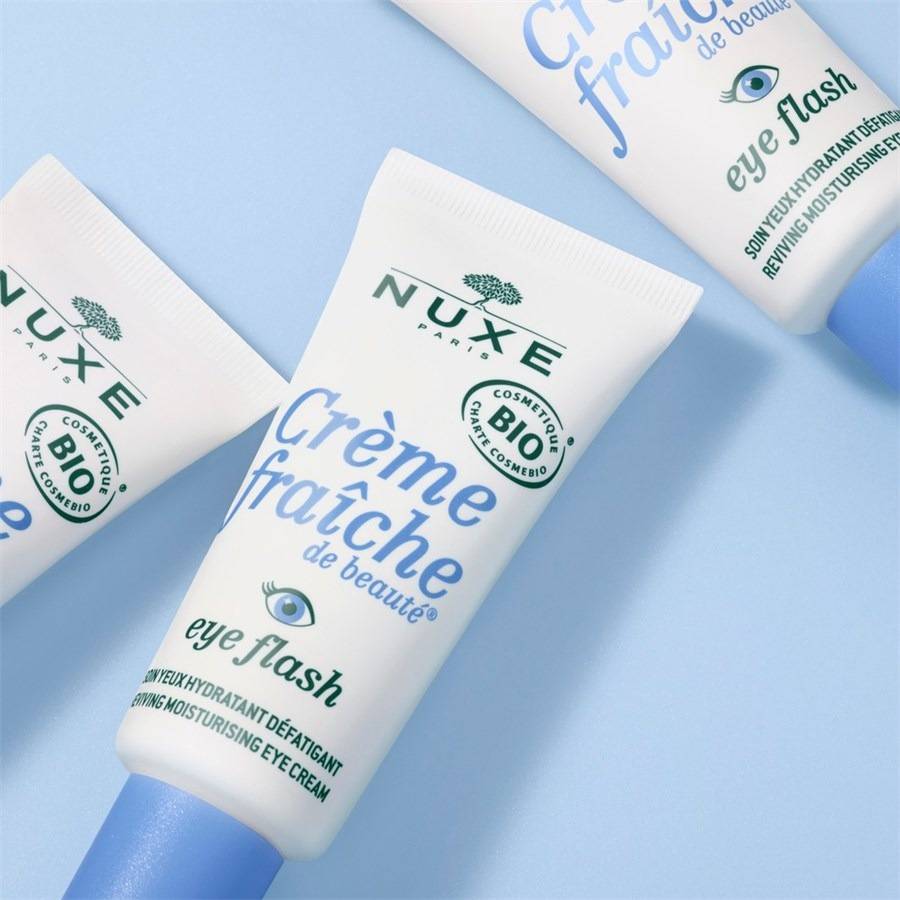 Nuxe Crème Fraîche De Beauté