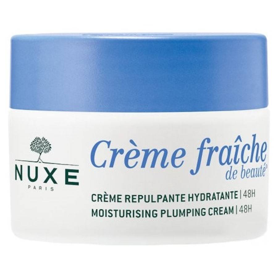 Nuxe Crème Fraîche de Beauté