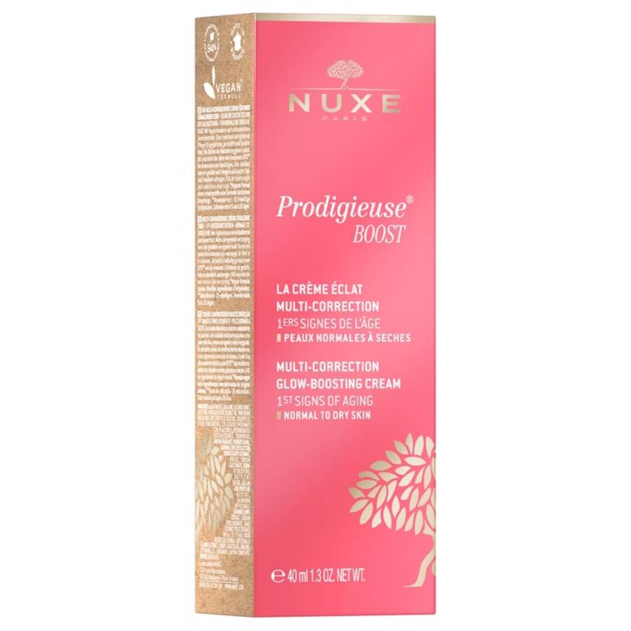 Nuxe Crème Prodigieuse