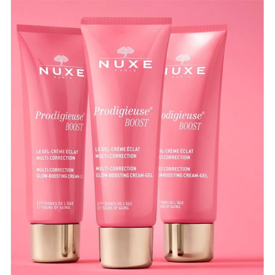 Nuxe Crème Prodigieuse