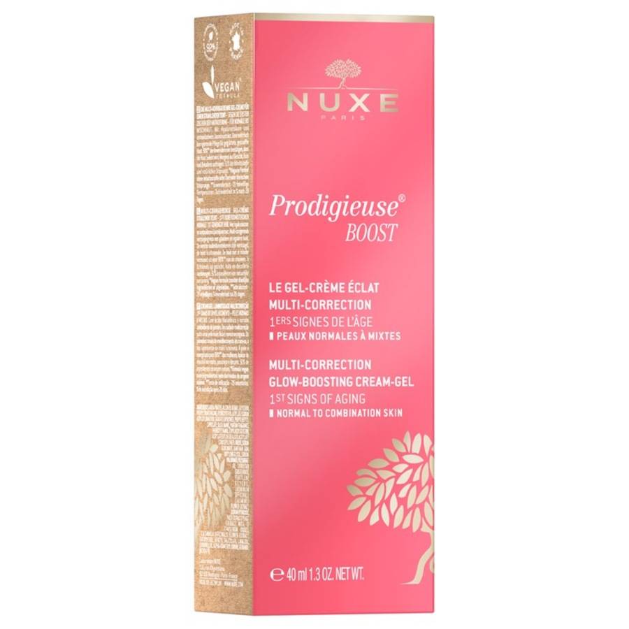 Nuxe Crème Prodigieuse