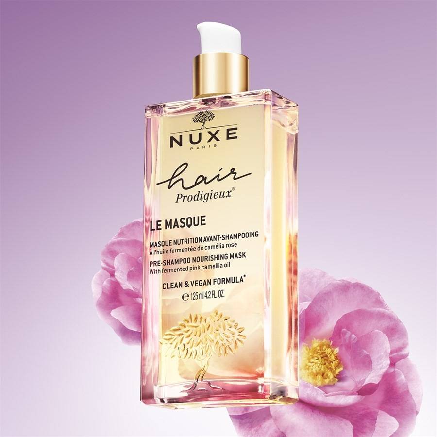 Nuxe Hair Prodigieux