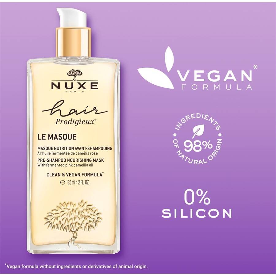 Nuxe Hair Prodigieux