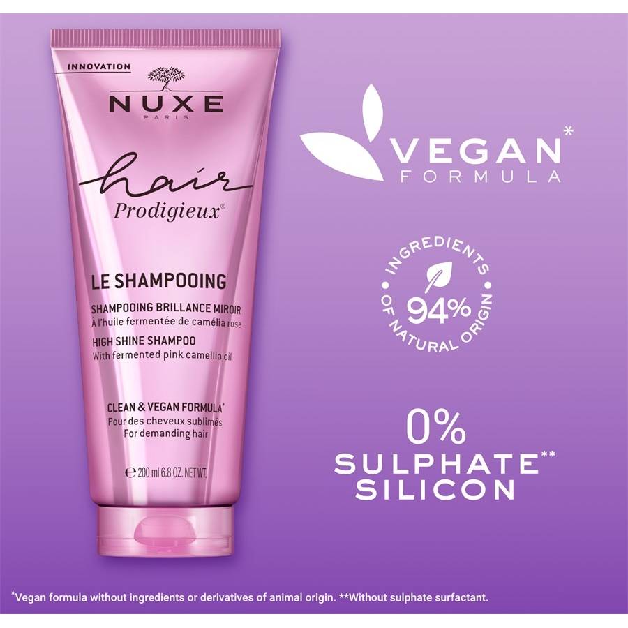 Nuxe Hair Prodigieux