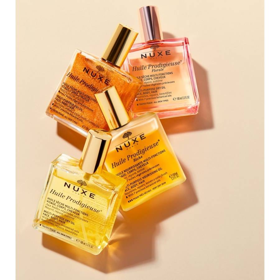 Nuxe Huile Prodigieuse