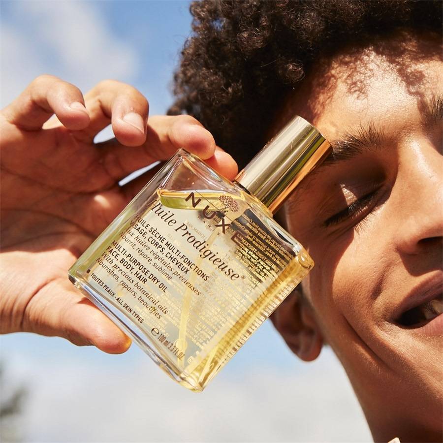 Nuxe Huile Prodigieuse