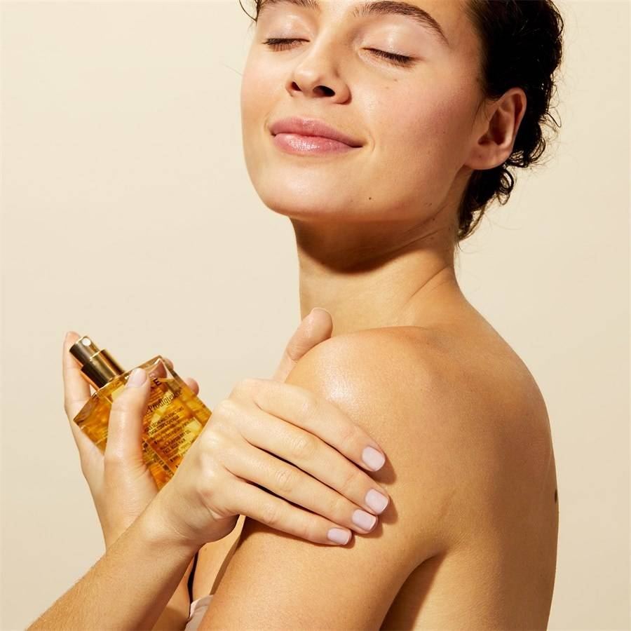 Nuxe Huile Prodigieuse