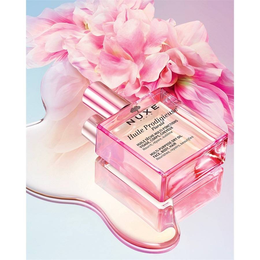 Nuxe Huile Prodigieuse