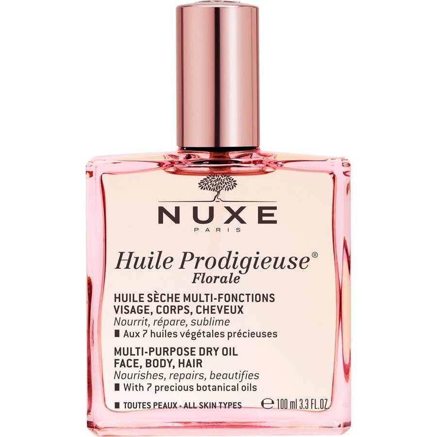 Nuxe Huile Prodigieuse