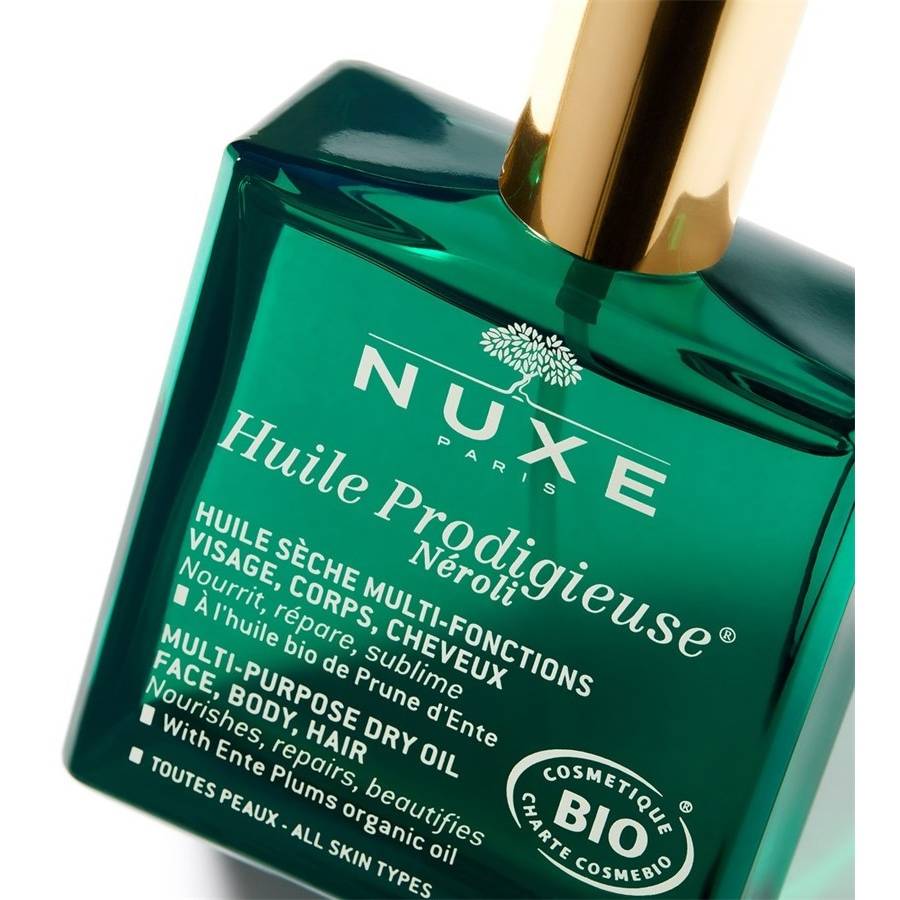 Nuxe Huile Prodigieuse