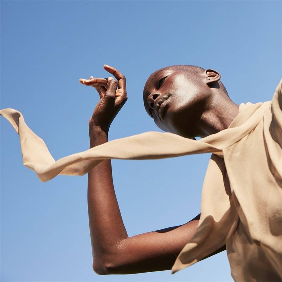 Nuxe Huile Prodigieuse Or