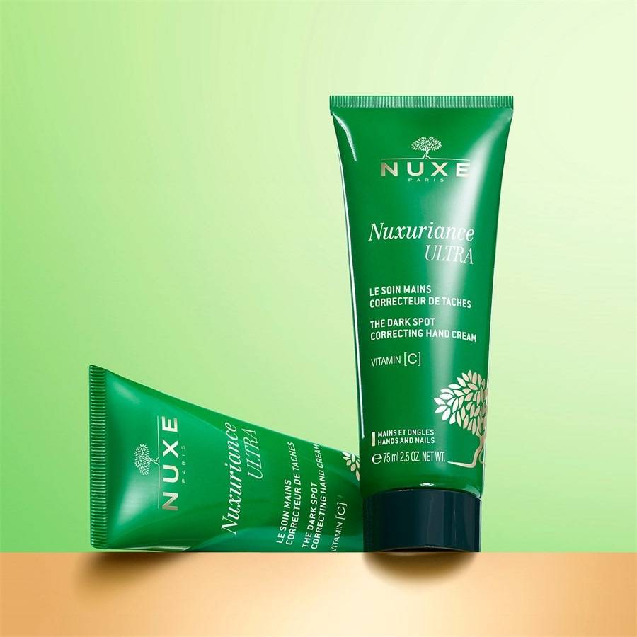 Nuxe Nuxuriance Ultra