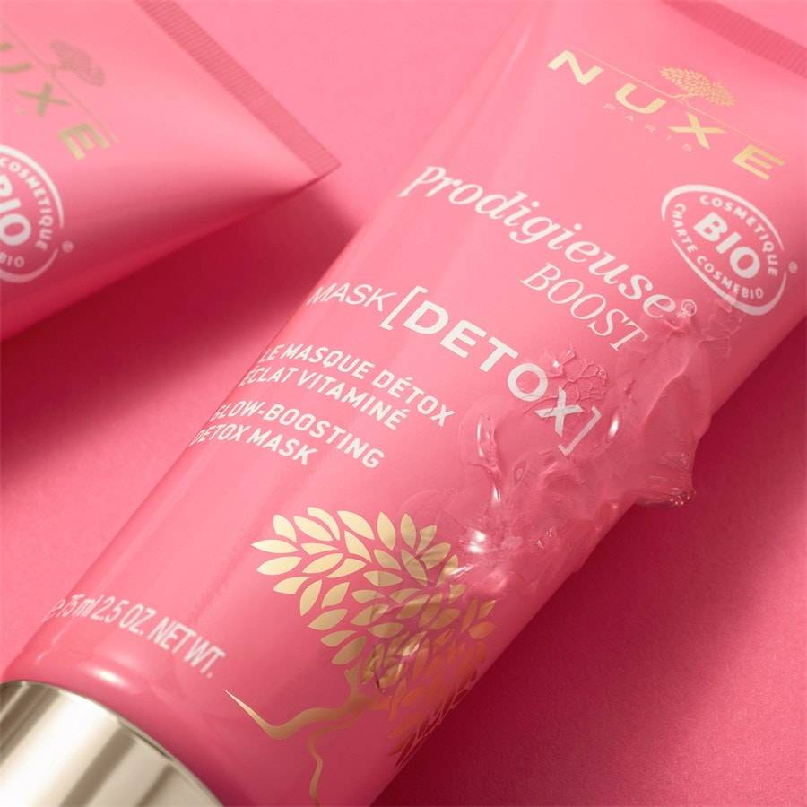 Nuxe Prodigieuse Boost