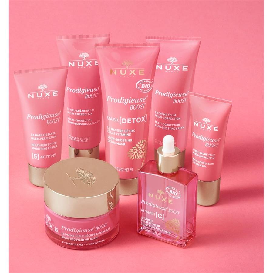 Nuxe Prodigieuse Boost
