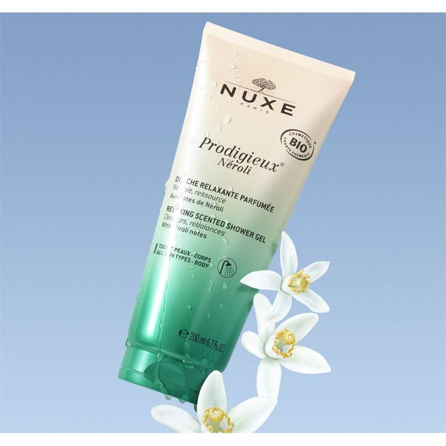 Nuxe Prodigieux