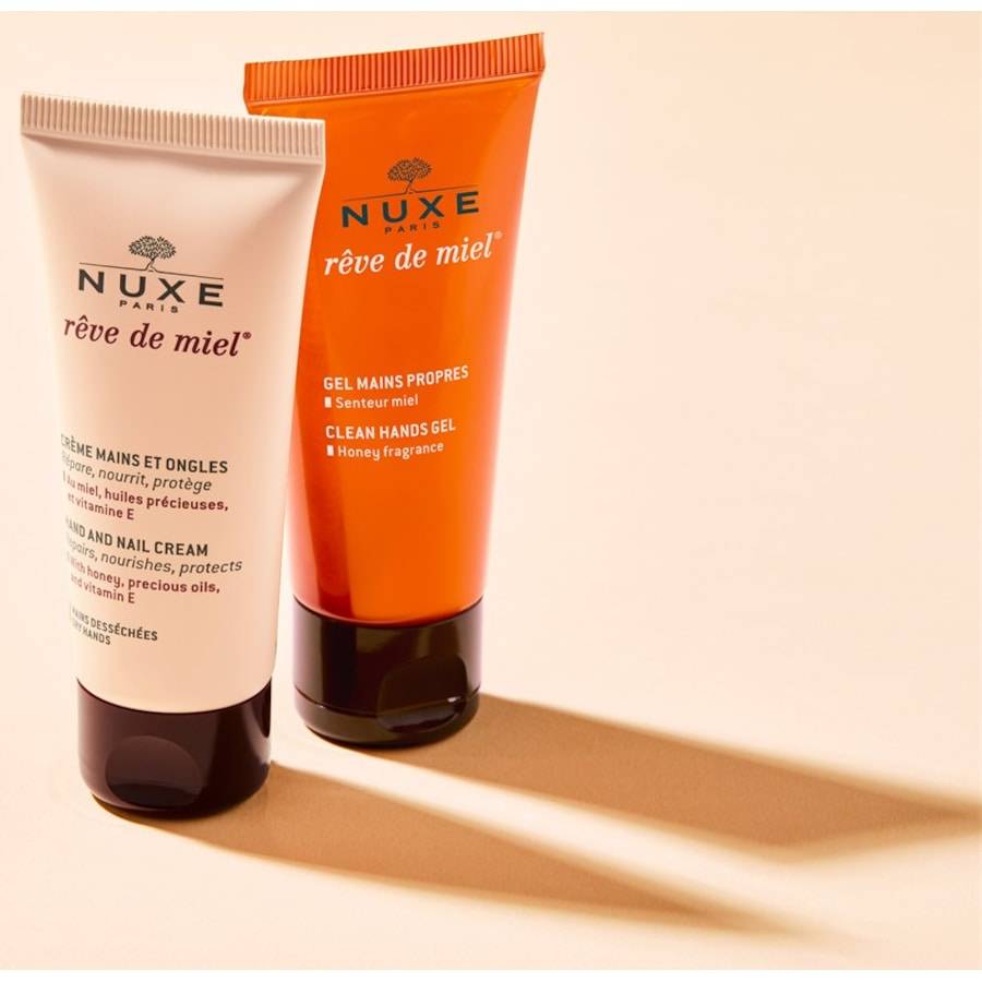 Nuxe Rêve De Miel