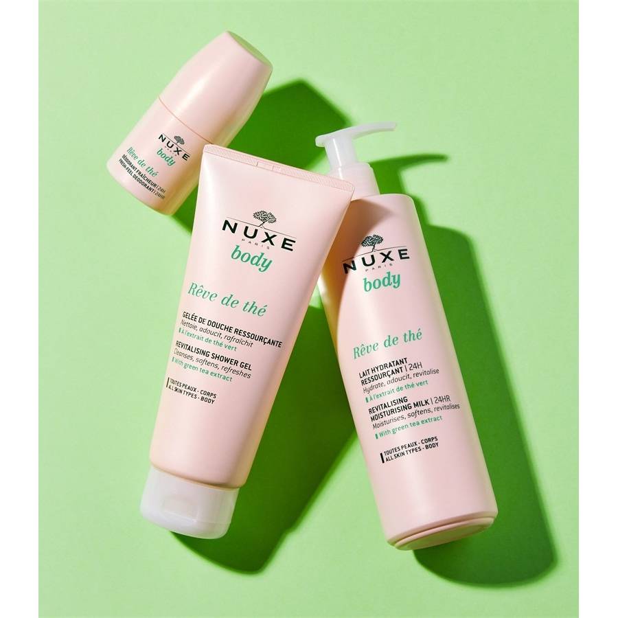 Nuxe Rêve De Thé