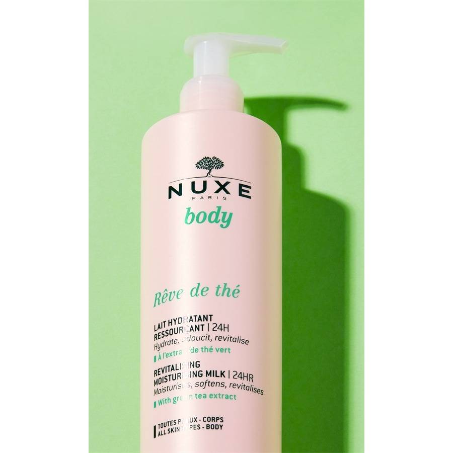 Nuxe Rêve De Thé