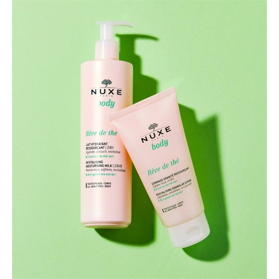 Nuxe Rêve De Thé