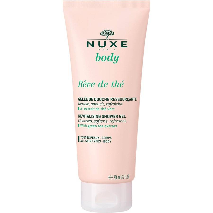 Nuxe Rêve de Thé