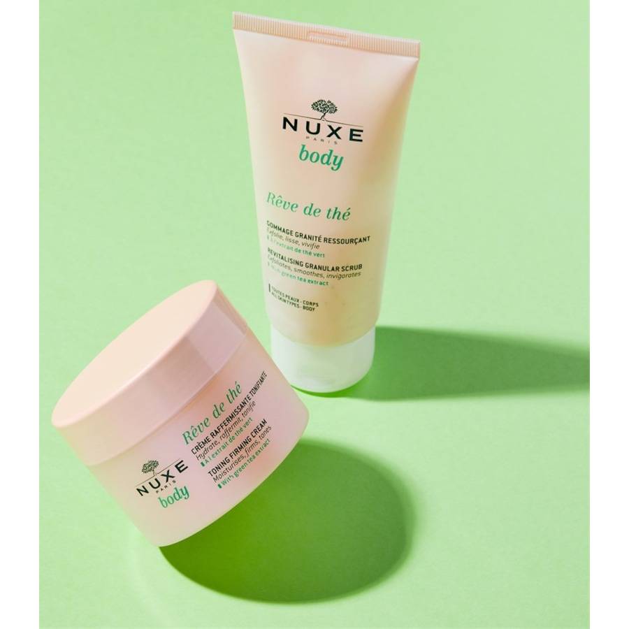 Nuxe Rêve De Thé