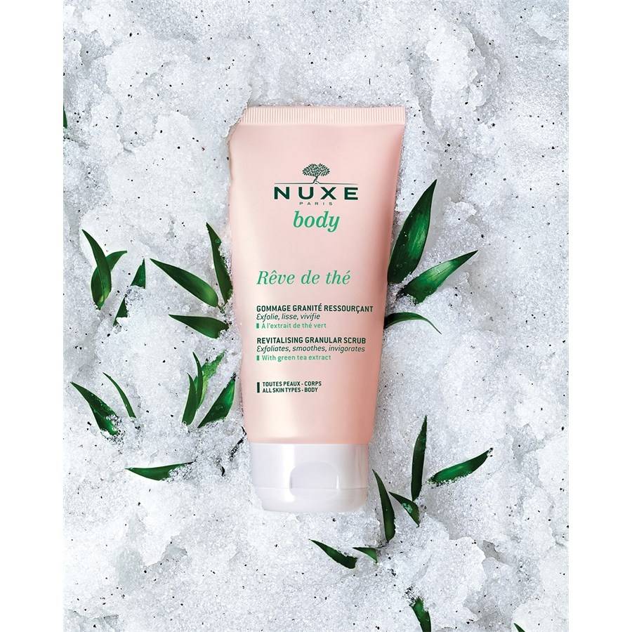 Nuxe Rêve De Thé