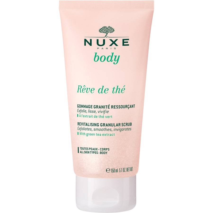 Nuxe Rêve de Thé