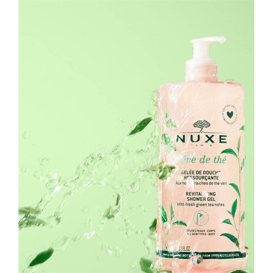 Nuxe Rêve De Thé