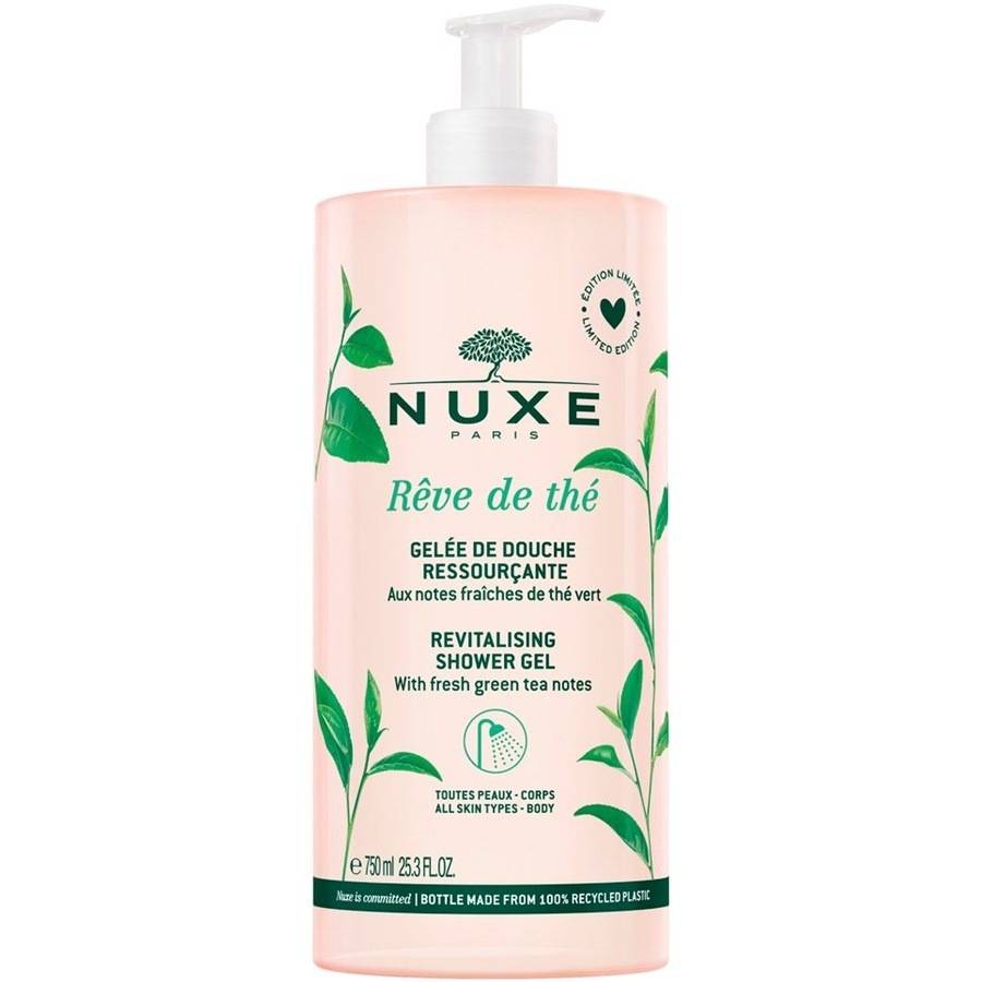 Nuxe Rêve de Thé