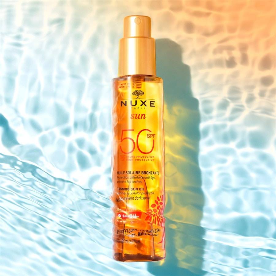 Nuxe Sun