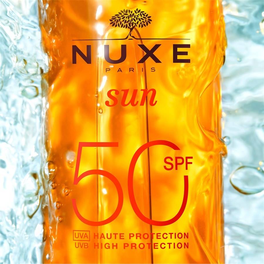 Nuxe Sun