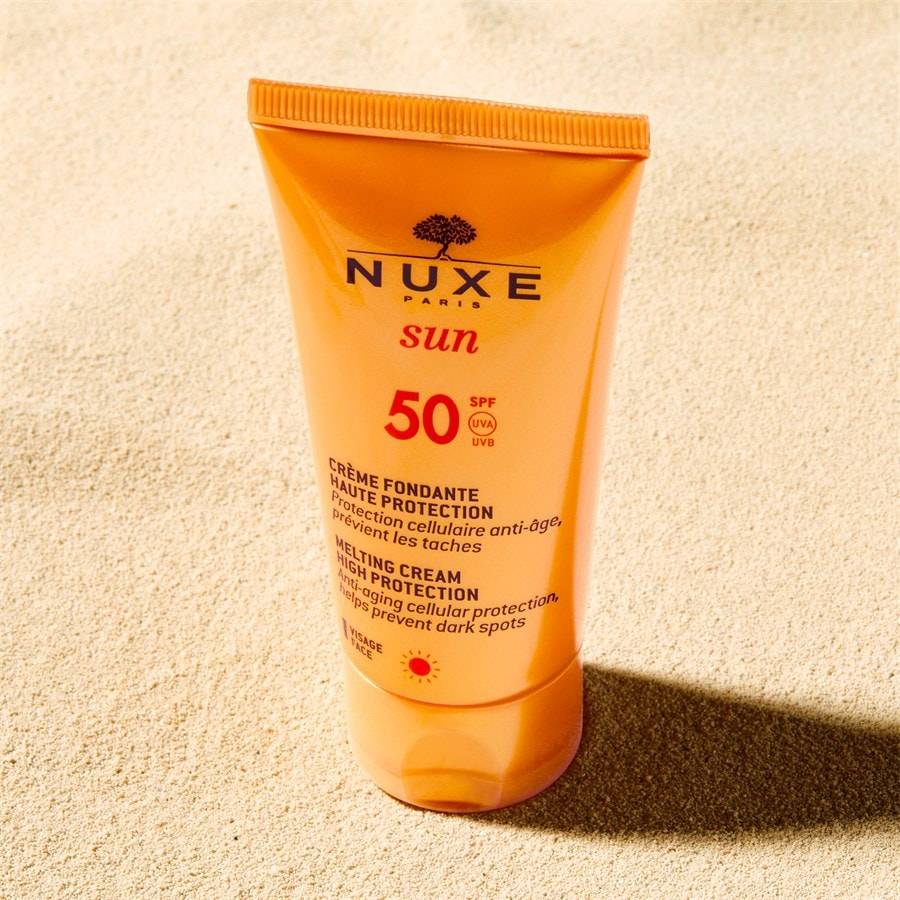 Nuxe Sun