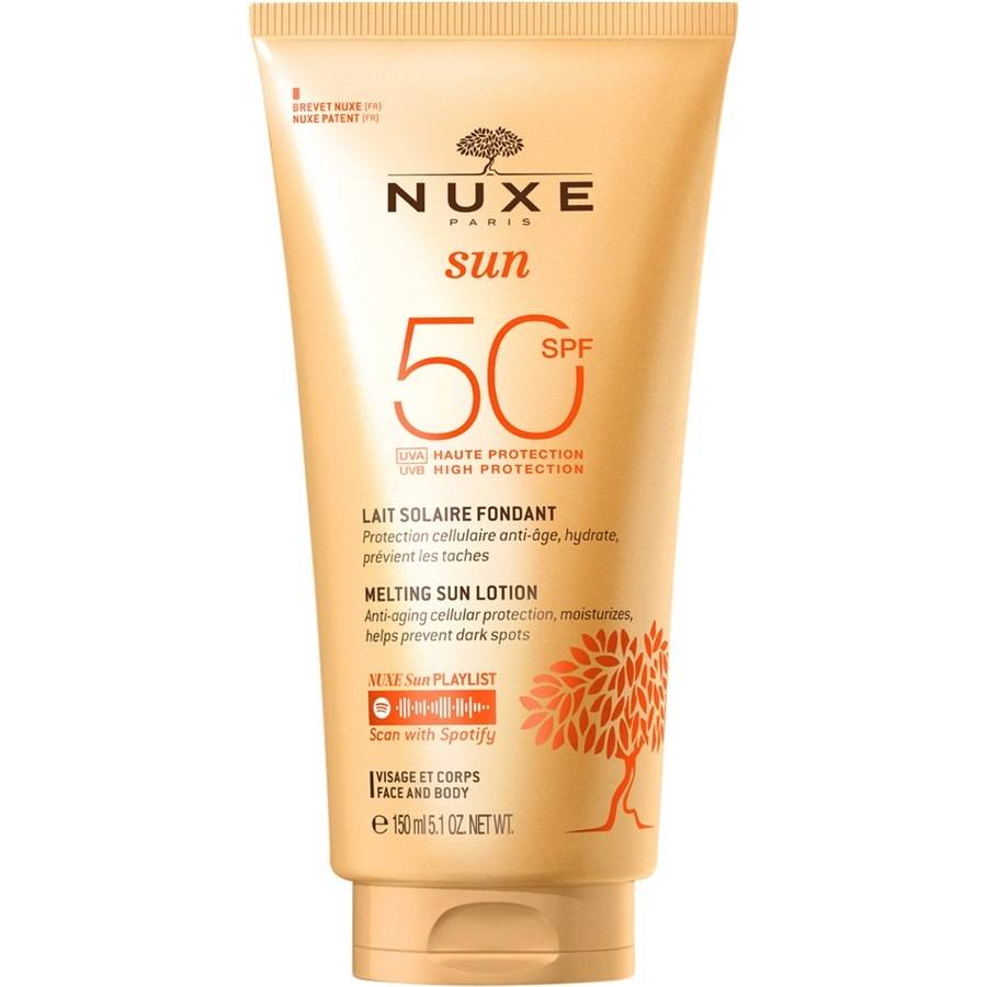 Nuxe Sun