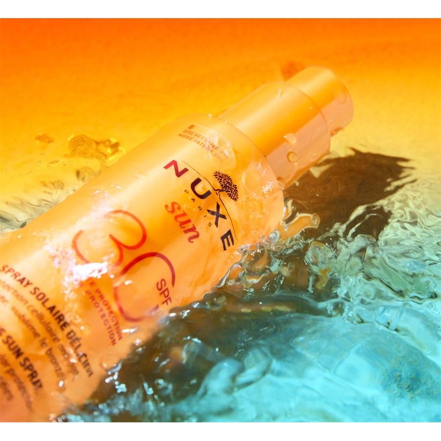 Nuxe Sun