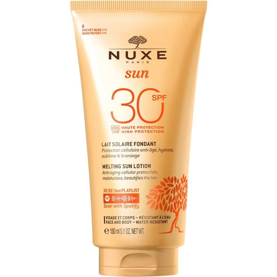 Nuxe Sun