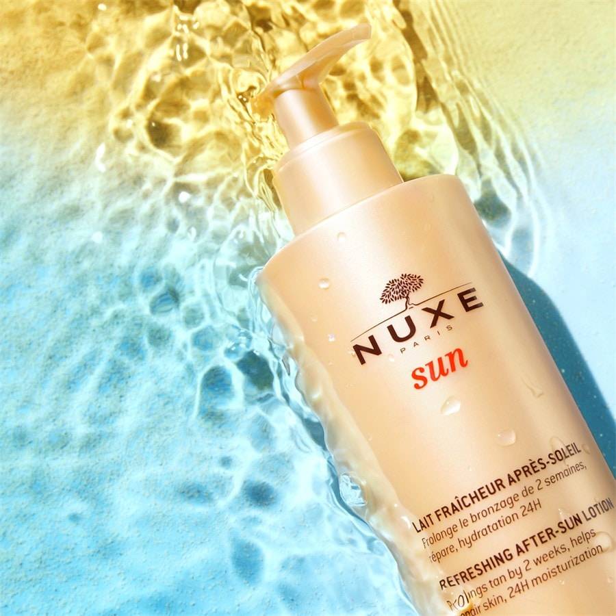 Nuxe Sun