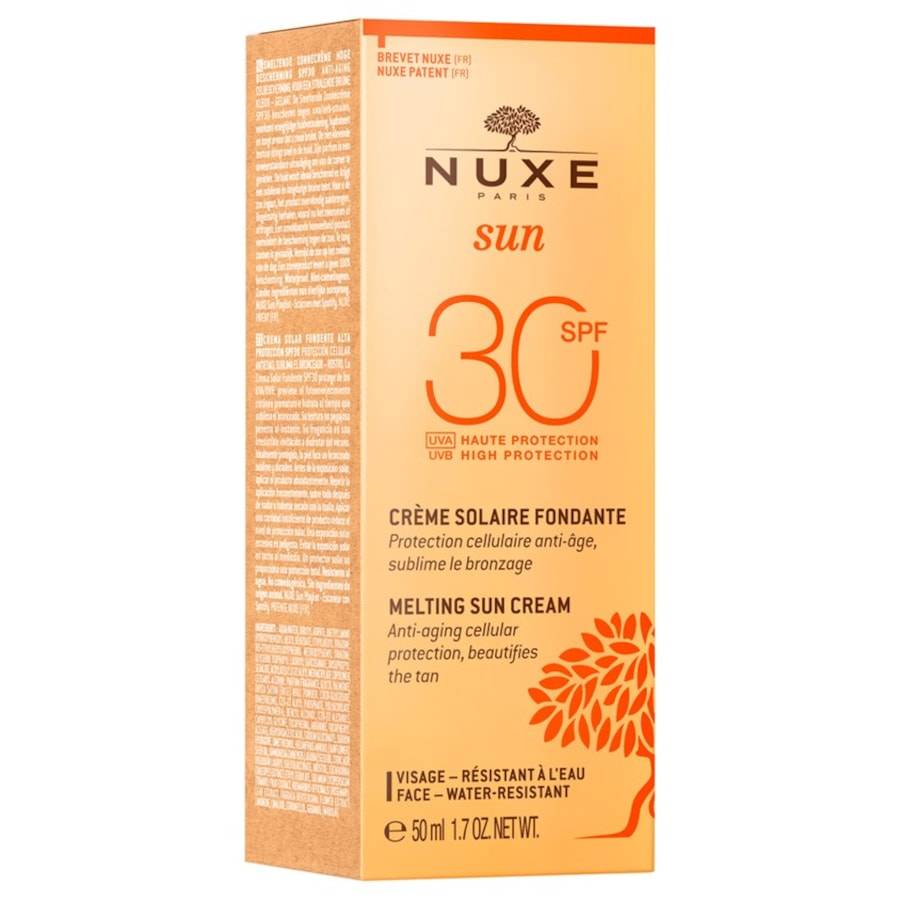 Nuxe Sun