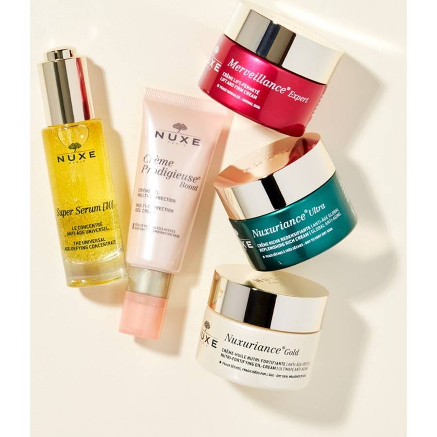 Nuxe Super Serum [10]