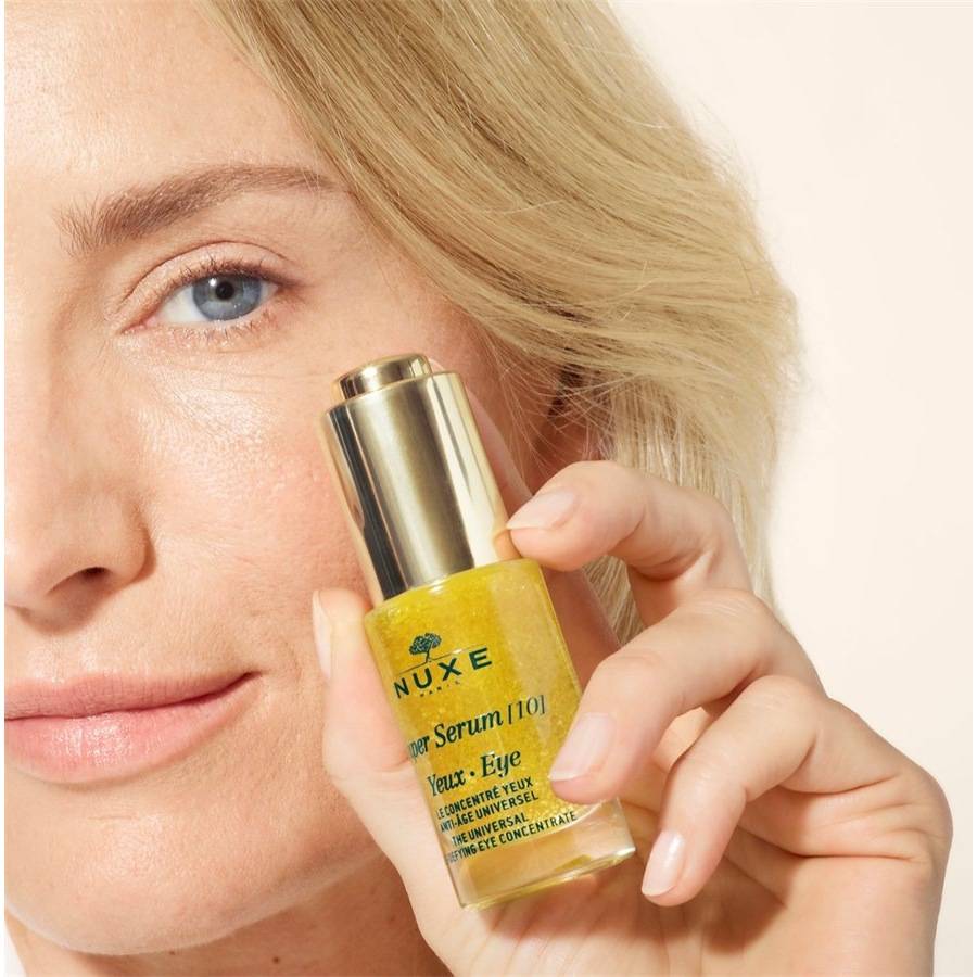 Nuxe Super Serum [10]
