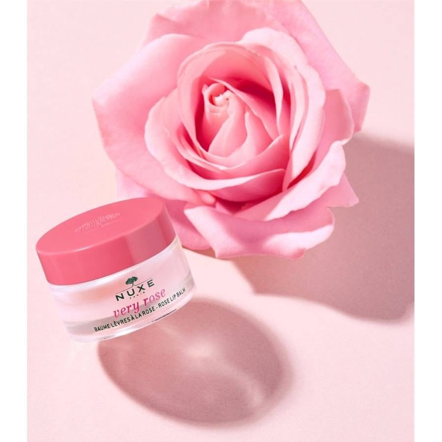 Nuxe Very Rose