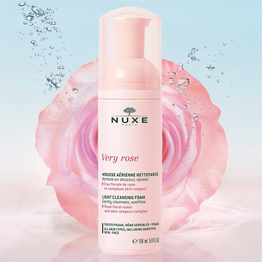 Nuxe Very Rose