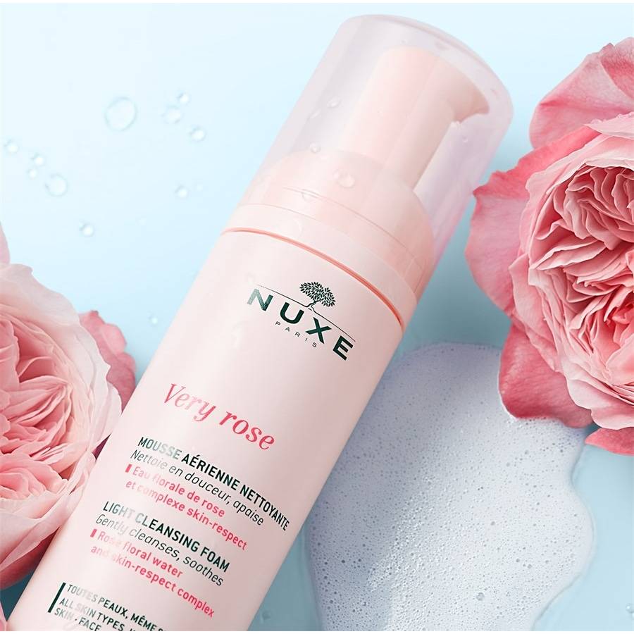 Nuxe Very Rose
