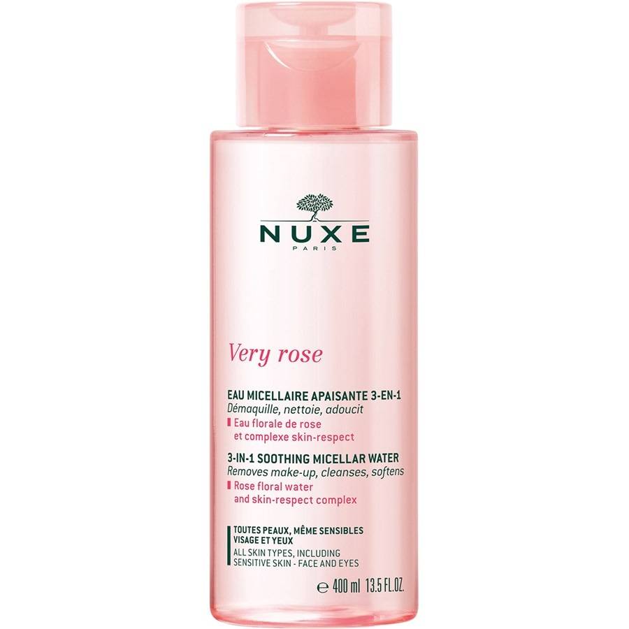 Nuxe Very Rose