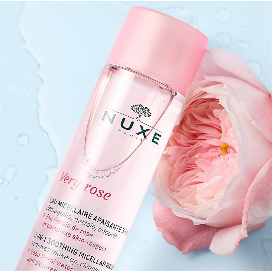 Nuxe Very Rose
