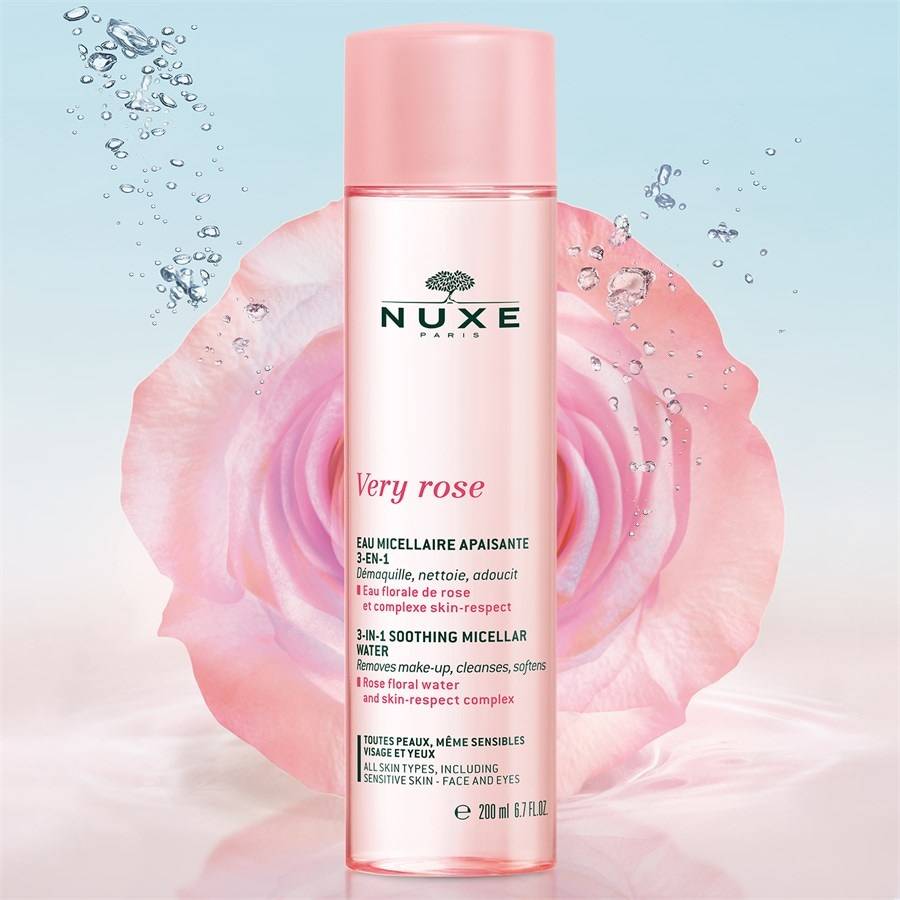 Nuxe Very Rose