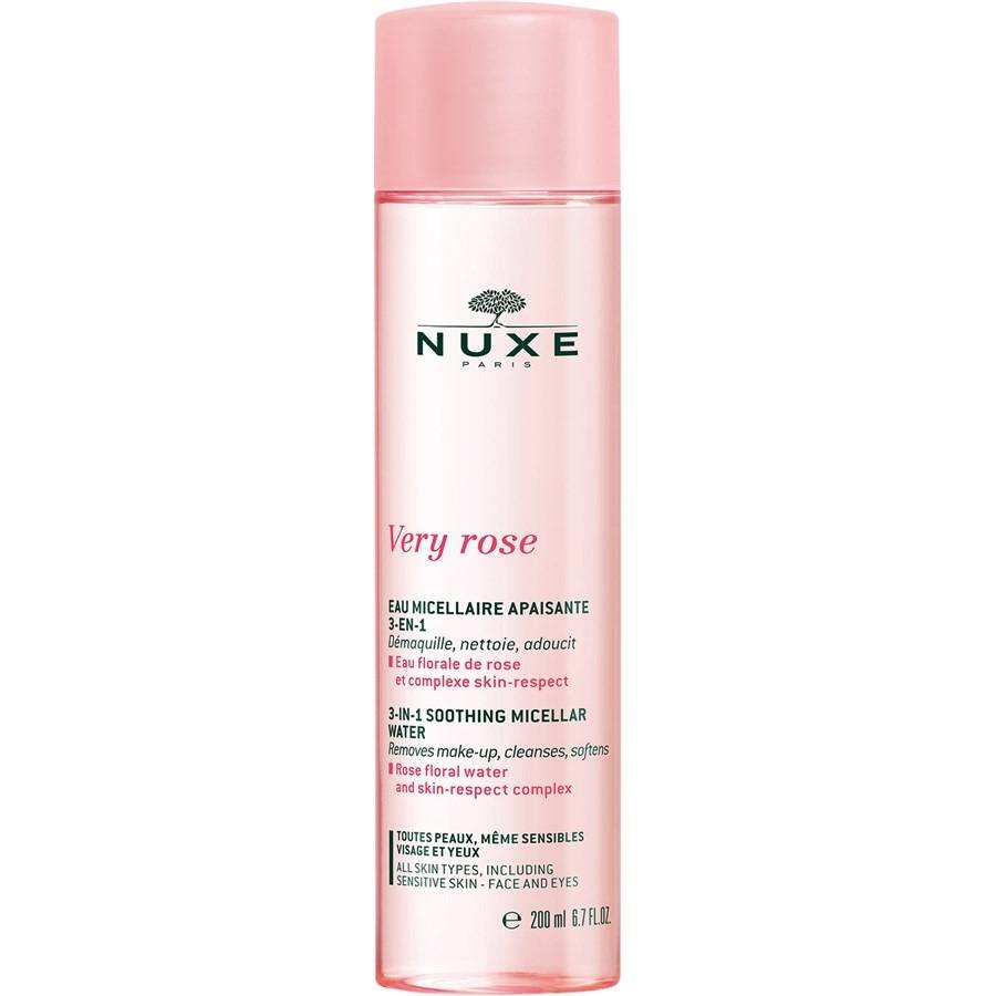Nuxe Very Rose