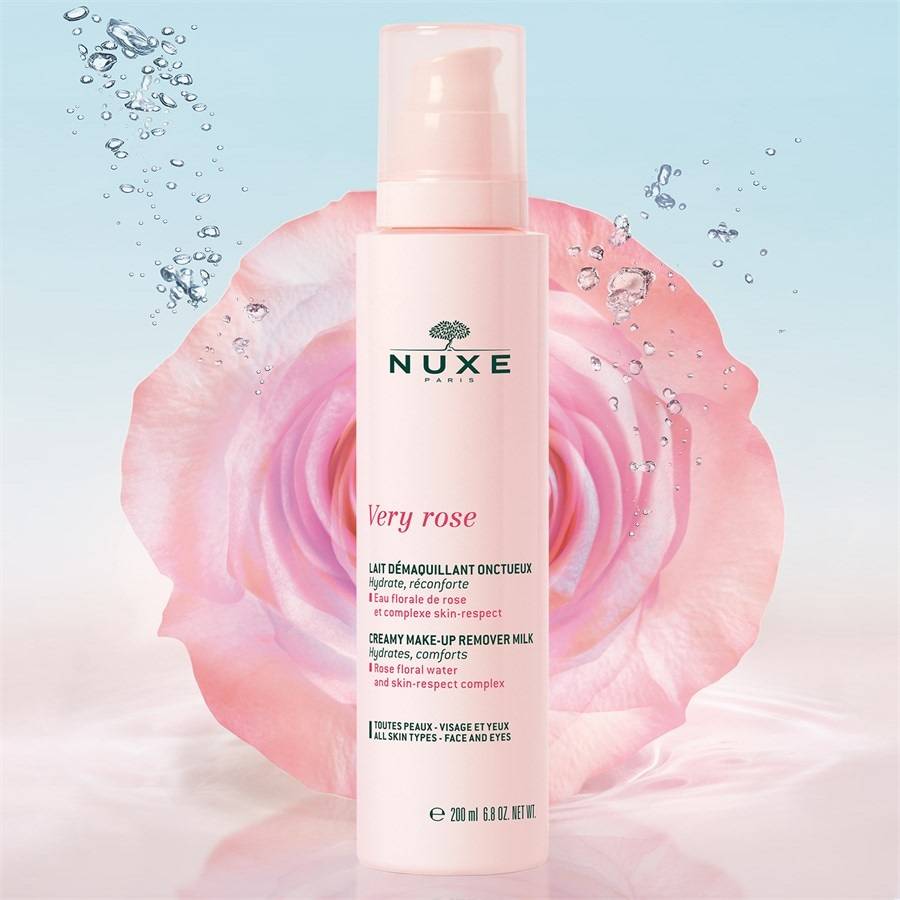 Nuxe Very Rose