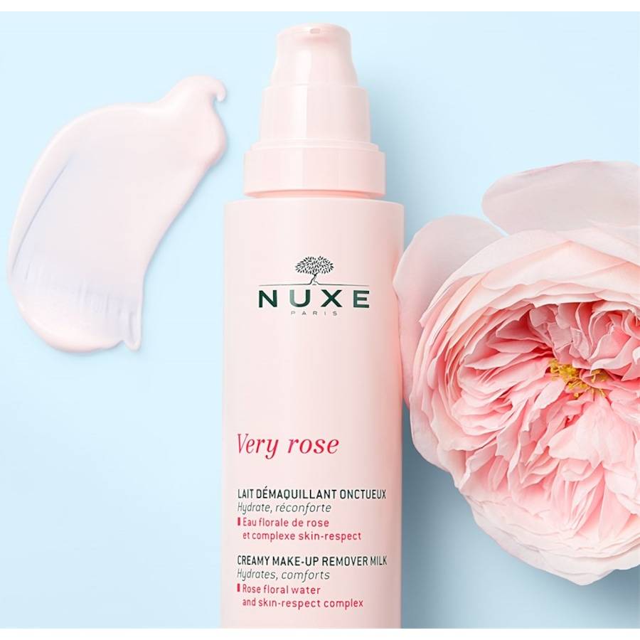 Nuxe Very Rose