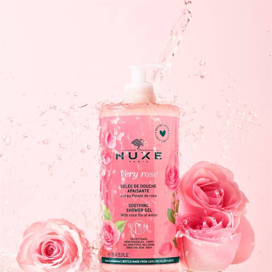 Nuxe Very Rose