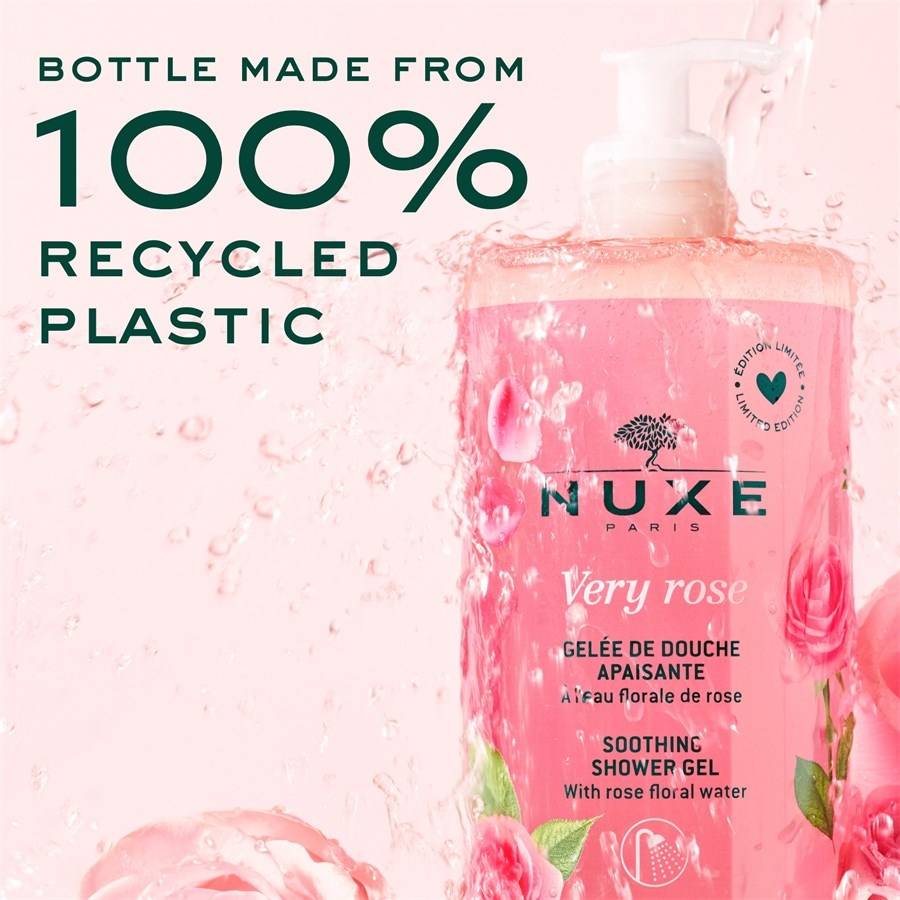 Nuxe Very Rose